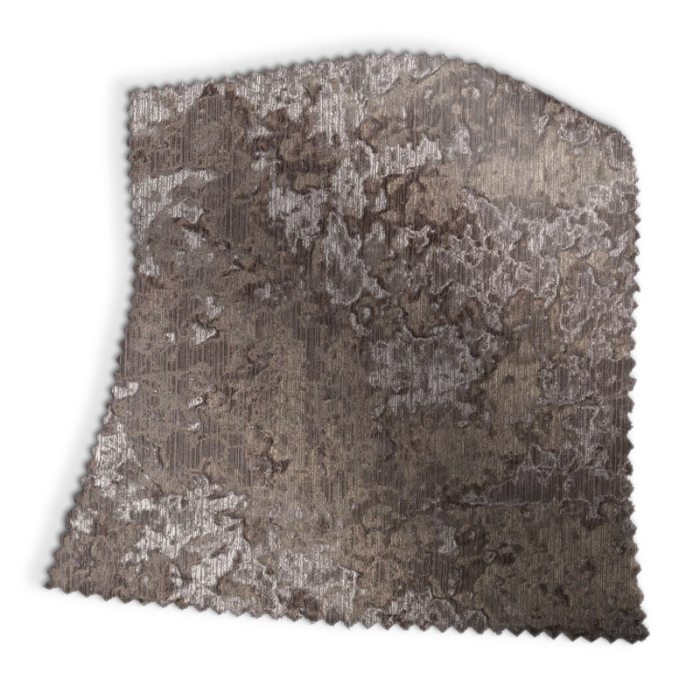 Made To Measure Roman Blinds Knightsbridge Mink Swatch