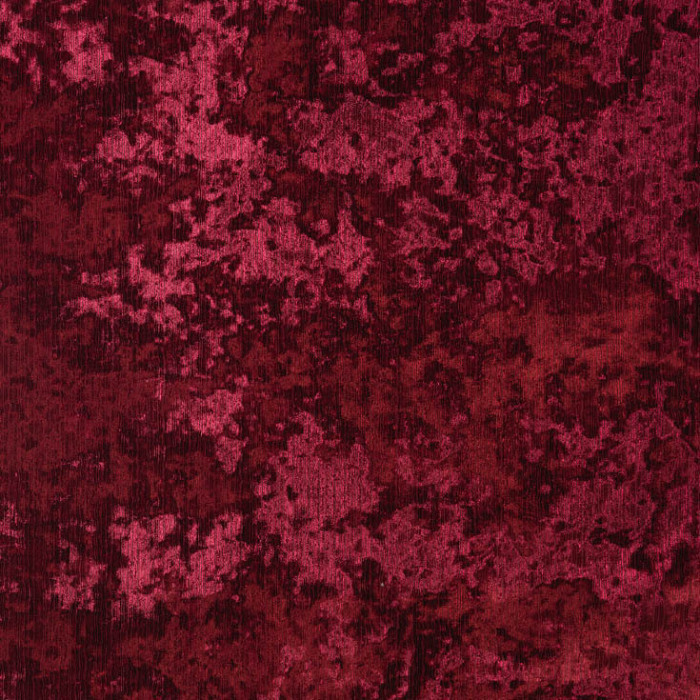 Knightsbridge Raspberry Radiance Fabric Flat Image