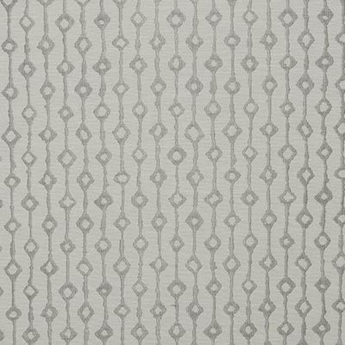 Made To Measure Roman Blinds Debussy Dove Flat Image