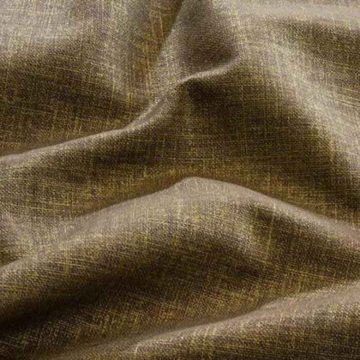 Made To Measure Roman Blinds Derwent Gold Flat Image