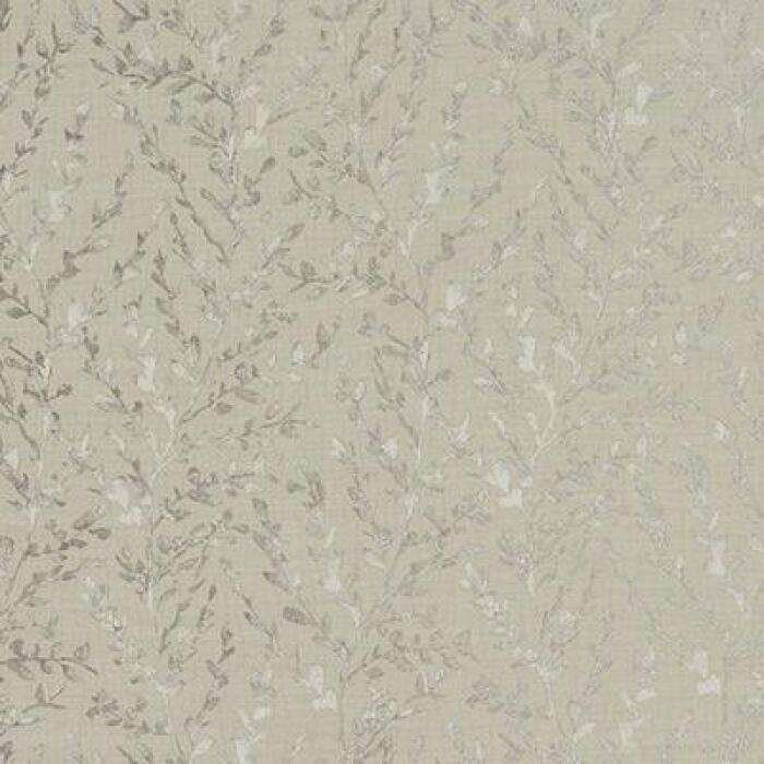 Made To Measure Roman Blinds Fabio Oyster Flat Image