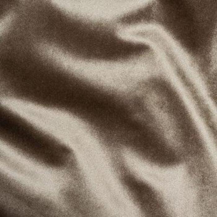 Made To Measure Roman Blinds Glamour Mink Flat Image