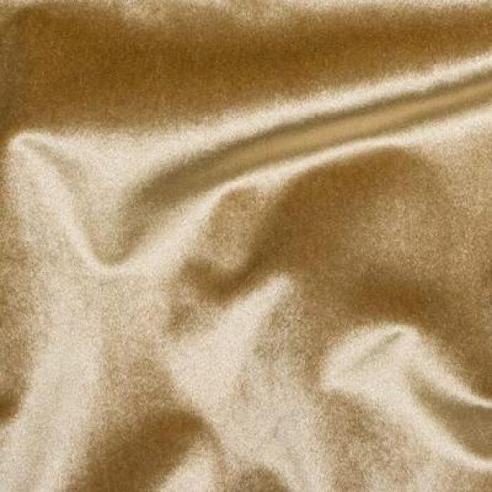 Made To Measure Roman Blinds Glamour Mushroom Flat Image