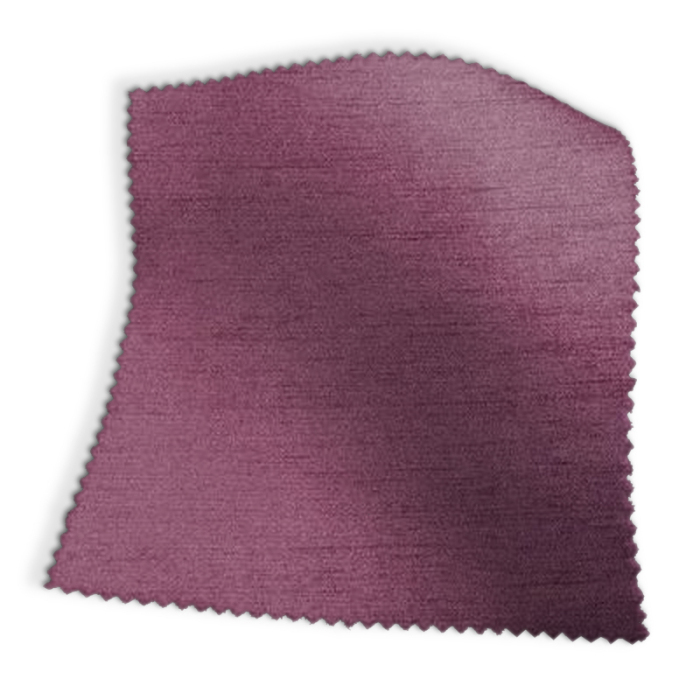 Made To Measure Roman Blinds Kensington Fuchsia Swatch