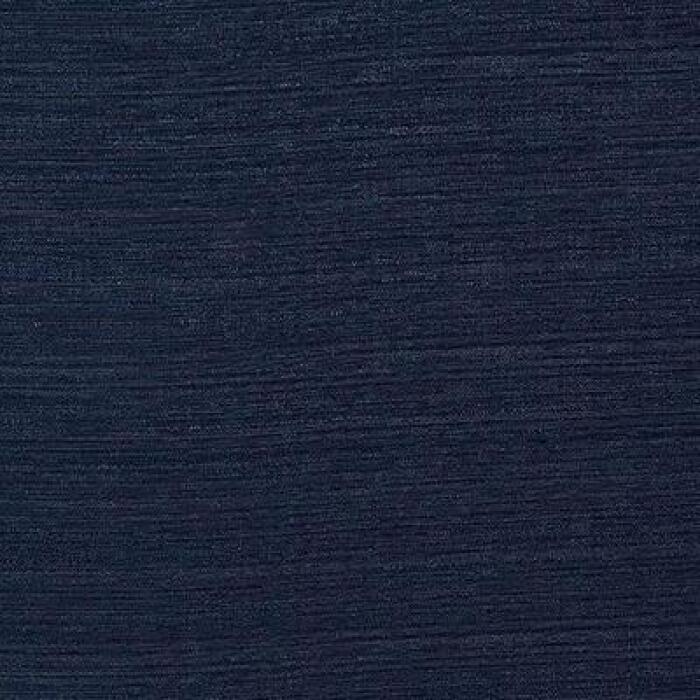 Made To Measure Roman Blinds Malvern Indigo Flat Image