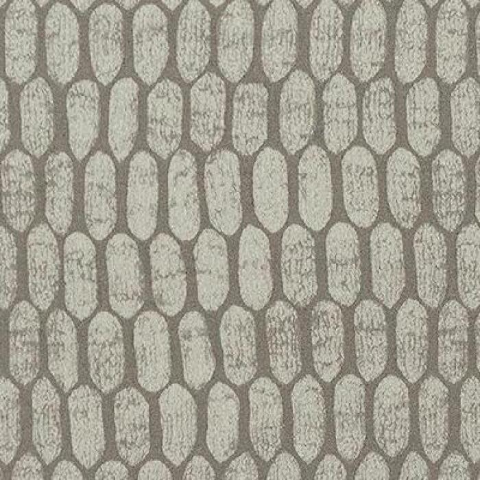 Made To Measure Roman Blinds Manhattan Dove Flat Image