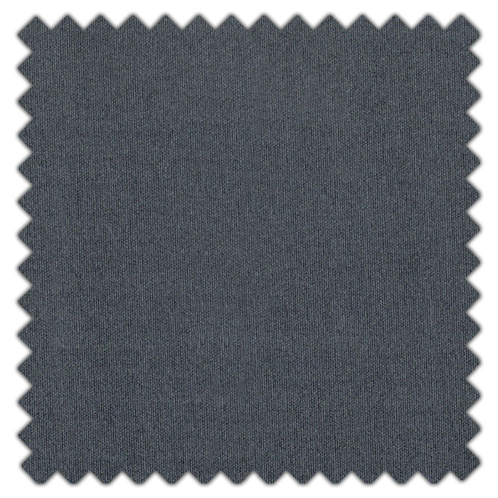 Swatch of Glitz Blackout Off Black