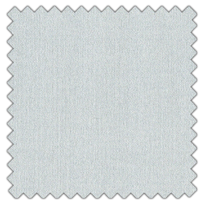 Swatch of Glitz Blackout Silver Shine