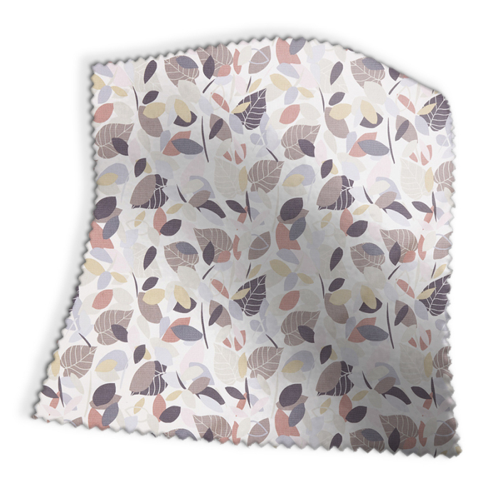 Made To Measure Roman Blinds Botaniska Cameo Swatch