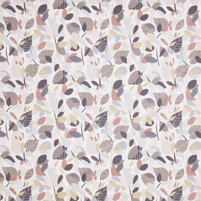 Made To Measure Roman Blinds Botaniska Cameo Flat Image