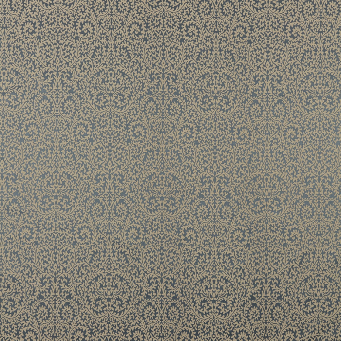 Made To Measure Roman Blinds Chatham Verdigris Flat Image