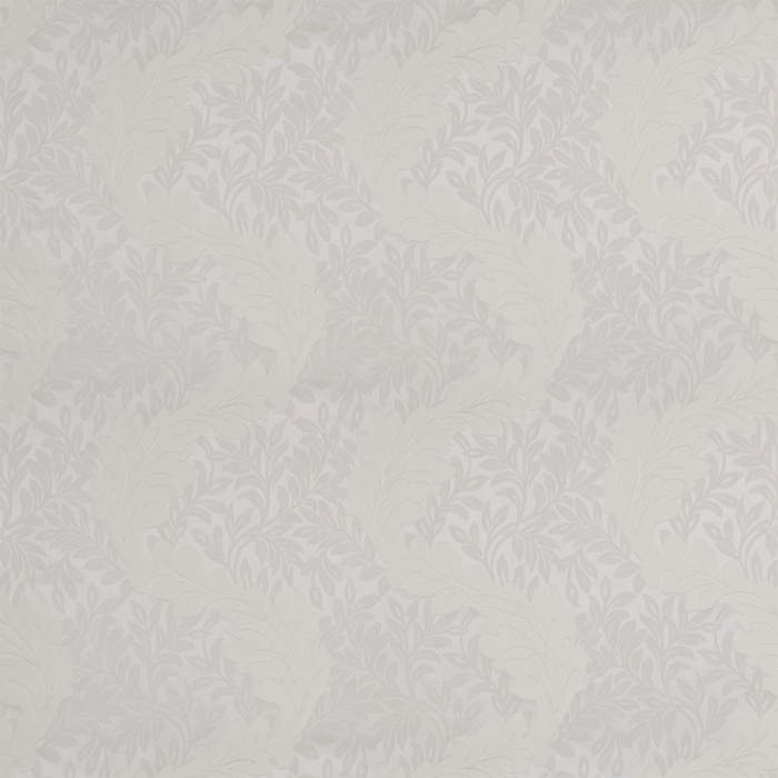 Made To Measure Roman Blinds Constantina Frost Flat Image