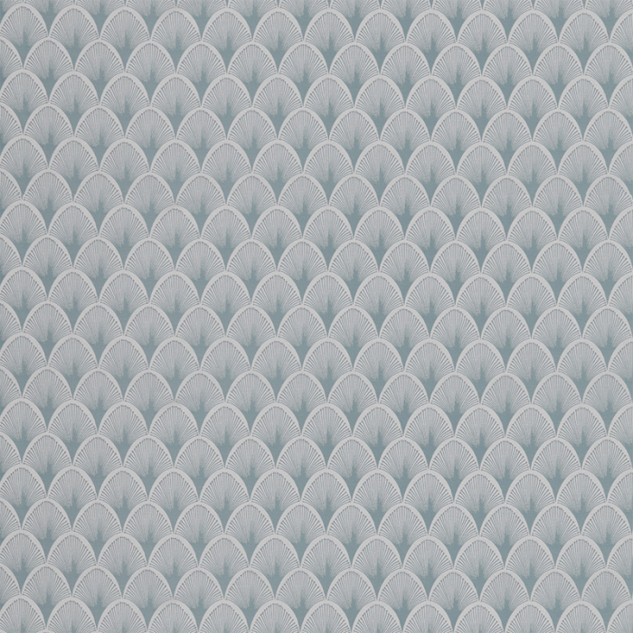 Made To Measure Roman Blinds Delano Cloud Flat Image