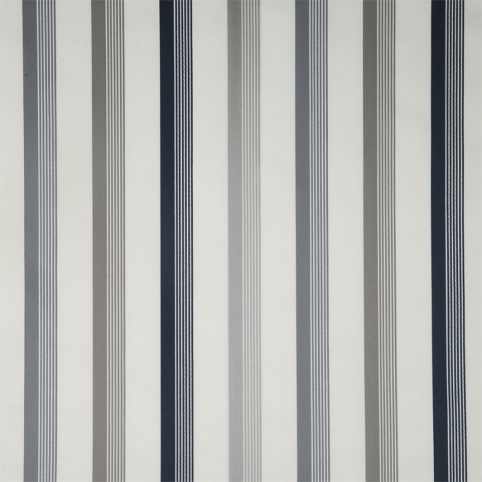 Made To Measure Roman Blinds Driftwood Charcoal Flat Image