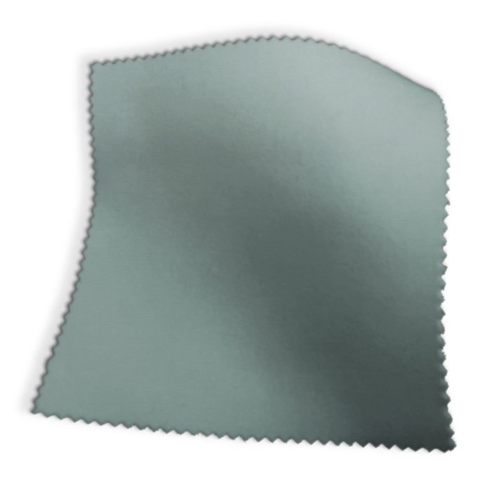 Made To Measure Roman Blinds Esther Azure Swatch