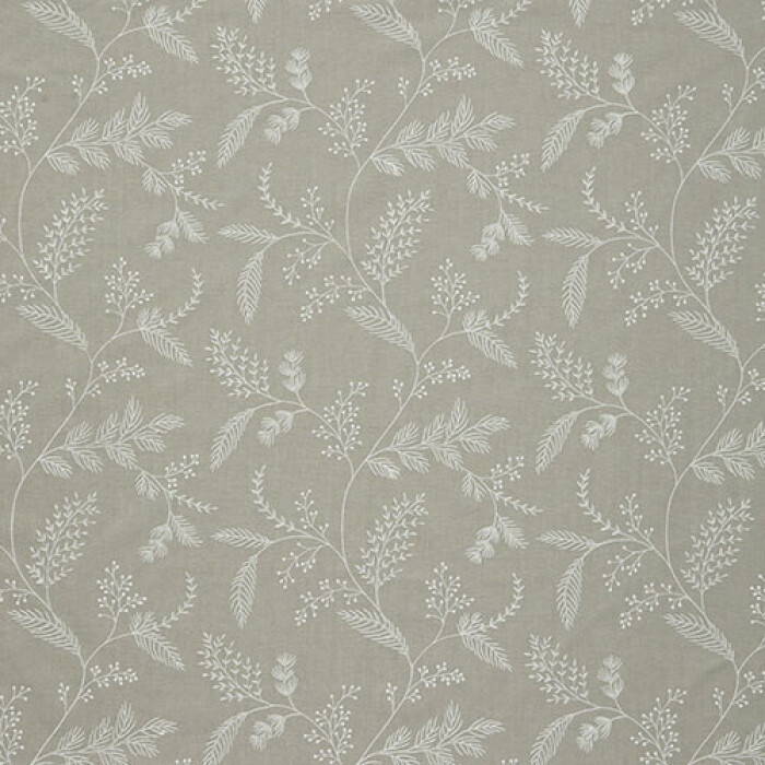 Made To Measure Roman Blinds Harper Feather Flat Image