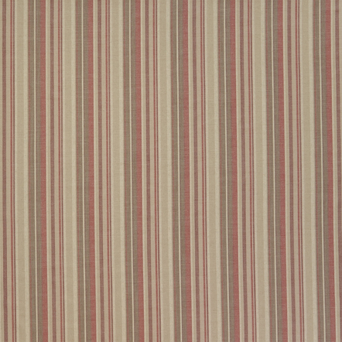 Made To Measure Roman Blinds Hudson Cranberry Flat Image