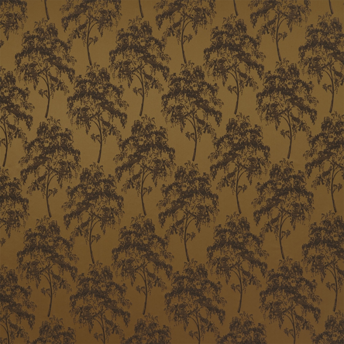 Made To Measure Roman Blinds Imari Gilt Flat Image