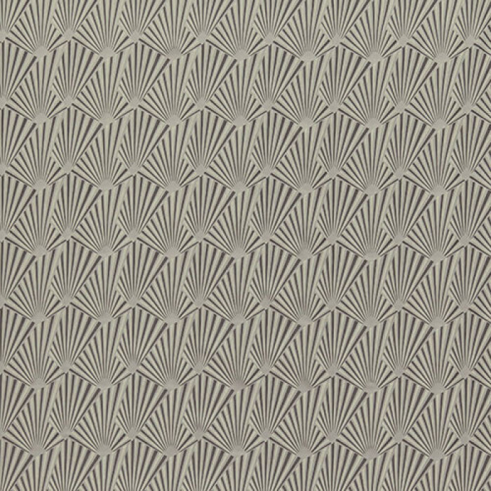 Made To Measure Roman Blinds Jazz Heather Flat Image