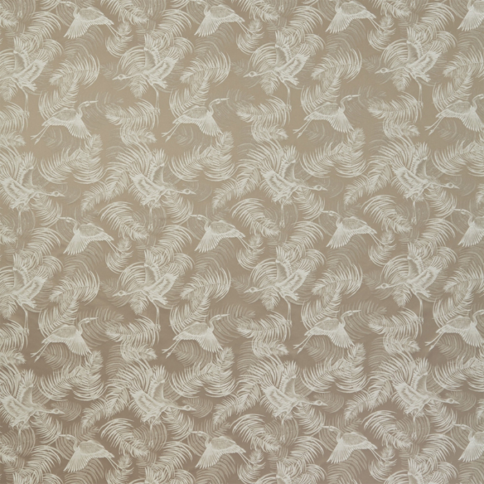 Made To Measure Roman Blinds Kotori Hazel Flat Image