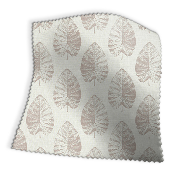 Made To Measure Roman Blinds Laurie Wildrose Swatch