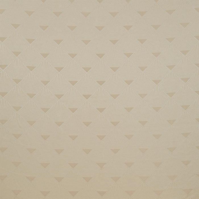 Made To Measure Roman Blinds Macklin Cream Flat Image