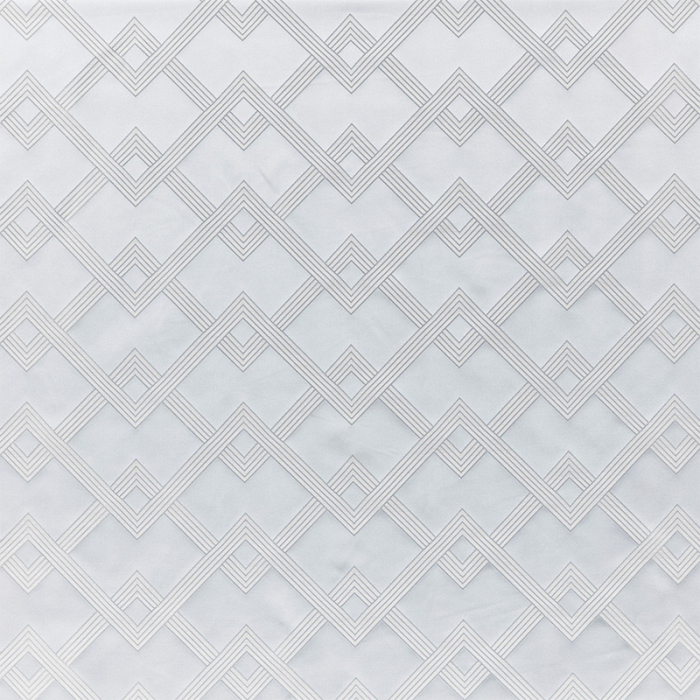 Made To Measure Roman Blinds Maestro Lunar Flat Image