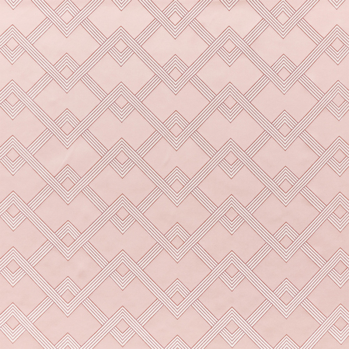 Made To Measure Roman Blinds Maestro Rosequartz Flat Image