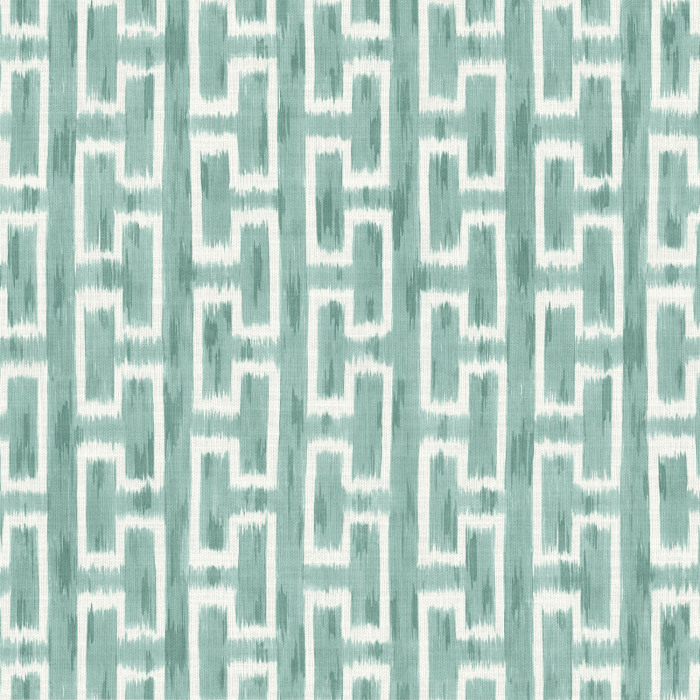 Ipak Celadon Fabric by The Pure Edit