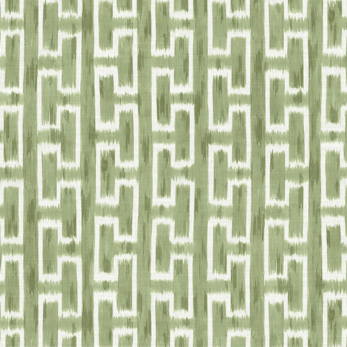 Ipak Fennel Fabric by The Pure Edit