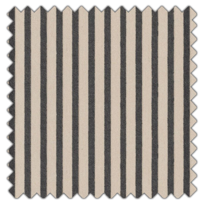 Swatch of Jovita Charcoal