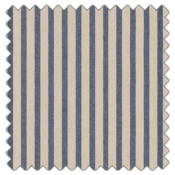 Swatch of Jovita Indigo