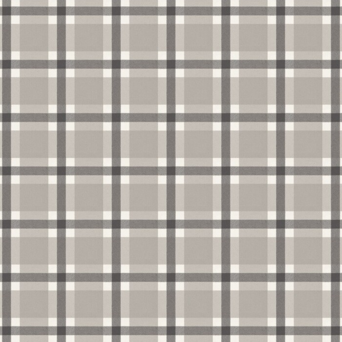 Kali Smoke Fabric by The Pure Edit