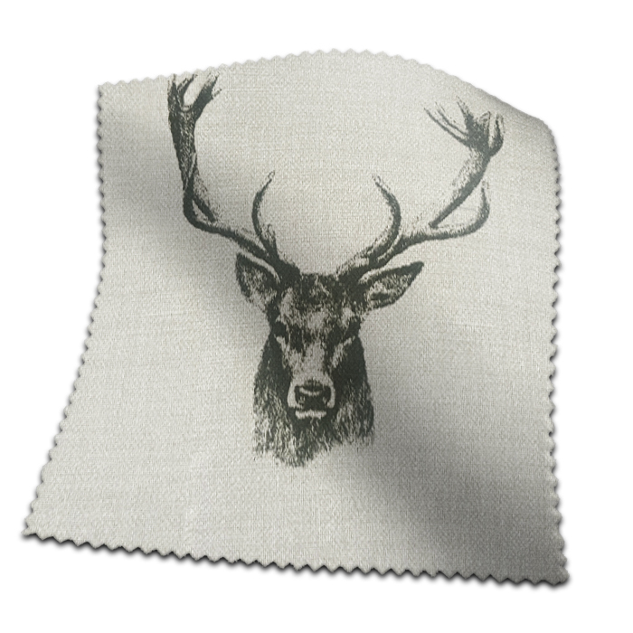 Stags Charcoal