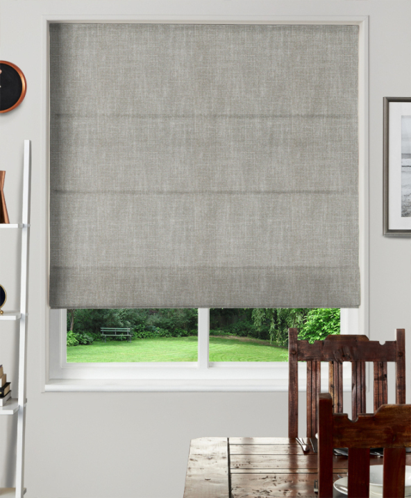 Made To Measure Roman Blinds Enzo String