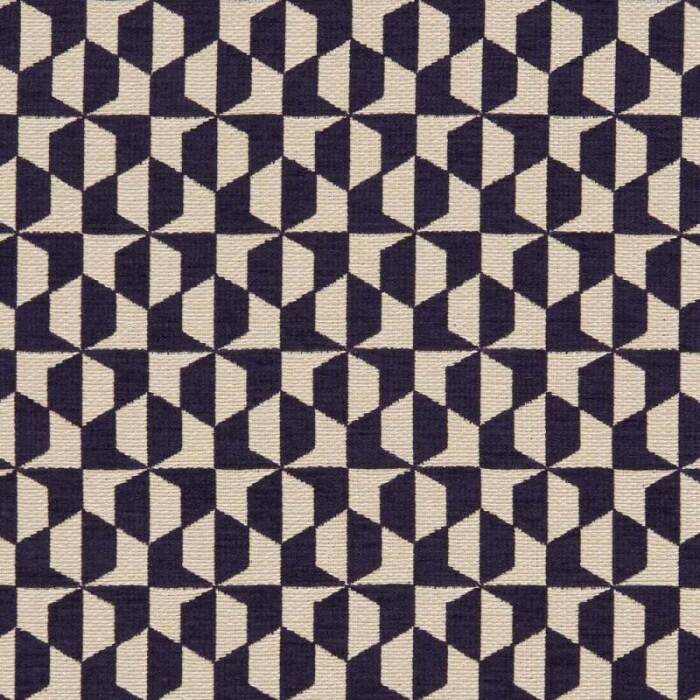 Made To Measure Roman Blinds Galileo Midnight