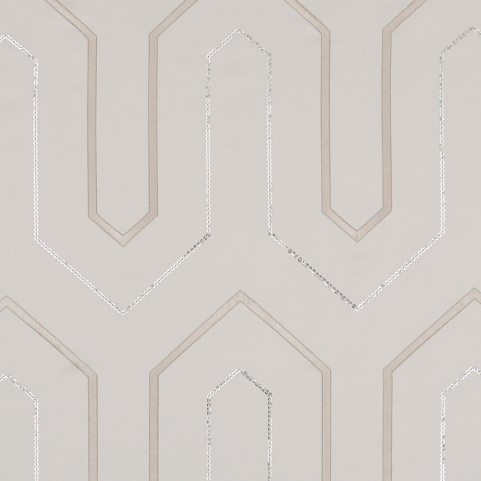 Made To Measure Roman Blinds Gatsby Champagne