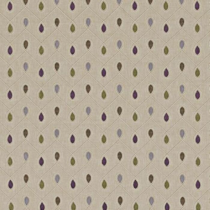 Made To Measure Roman Blinds Healey Heather