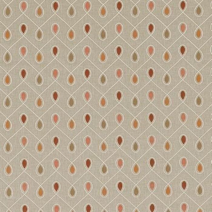 Made To Measure Roman Blinds Healey Spice