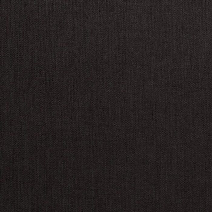 Made To Measure Roman Blinds Hessian Espresso