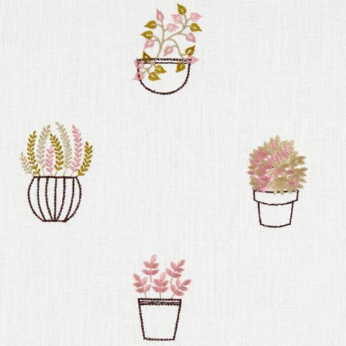 Made To Measure Roman Blinds Hidcote Damson