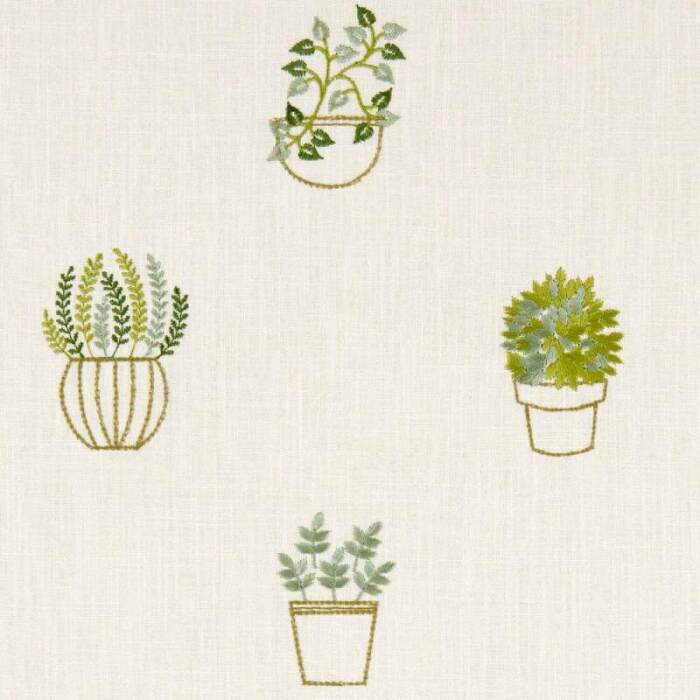 Made To Measure Roman Blinds Hidcote Duckegg