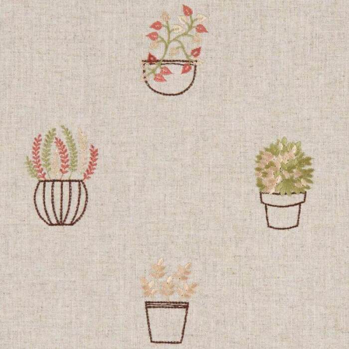 Made To Measure Roman Blinds Hidcote Spice