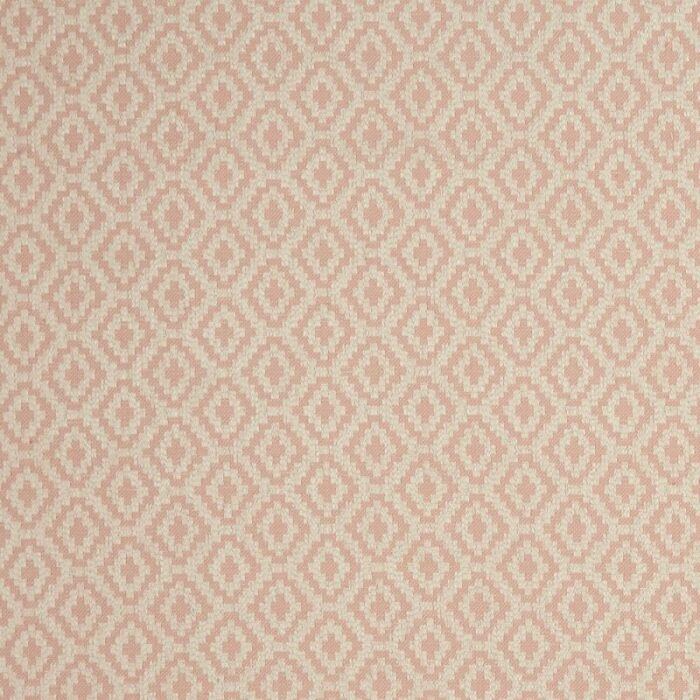 Made To Measure Roman Blinds Keaton Blush