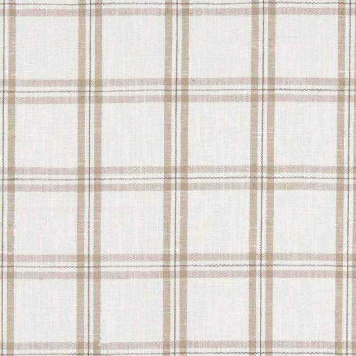 Made To Measure Roman Blinds Kelmscott Natural