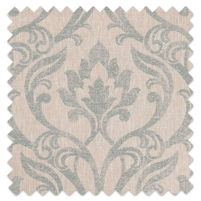 Swatch of Leyburn Duckegg