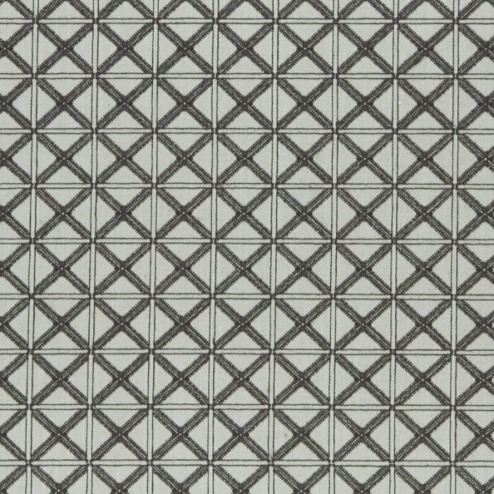 Made To Measure Roman Blinds Makenzi Charcoal