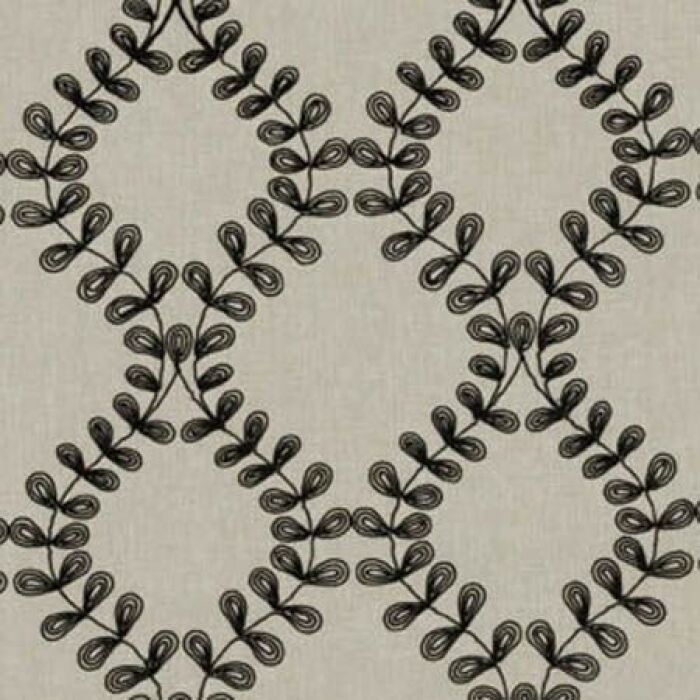 Made To Measure Roman Blinds Malham Charcoal