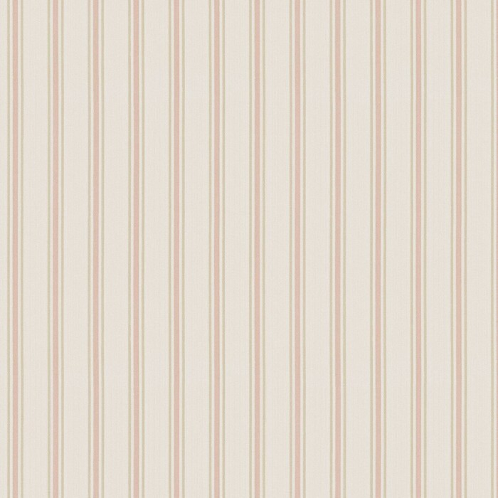 Malika Blush Fabric by The Pure Edit