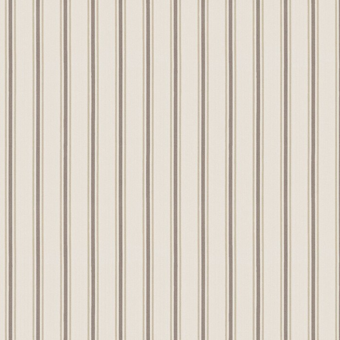 Malika Espresso Fabric by The Pure Edit
